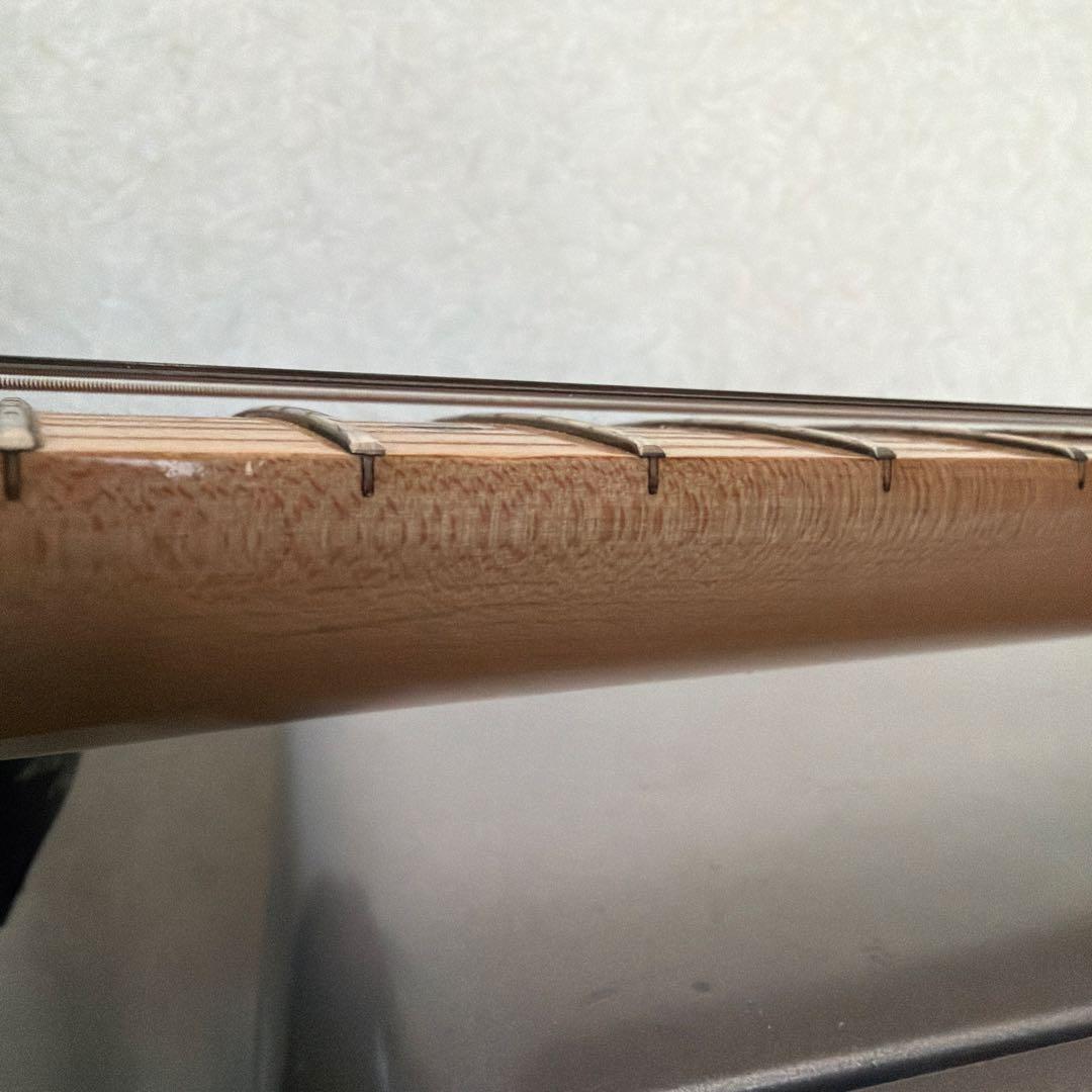 Fender Stratocaster ブラック エレキギター