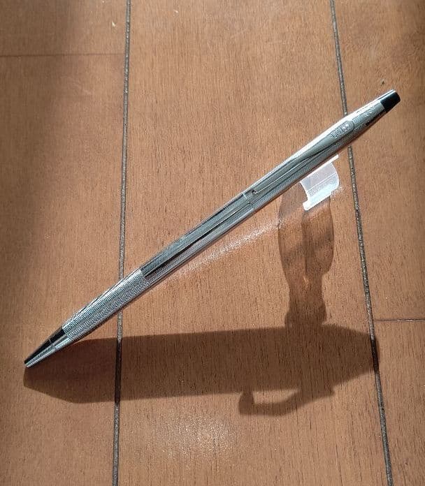 クロス　ボールペン