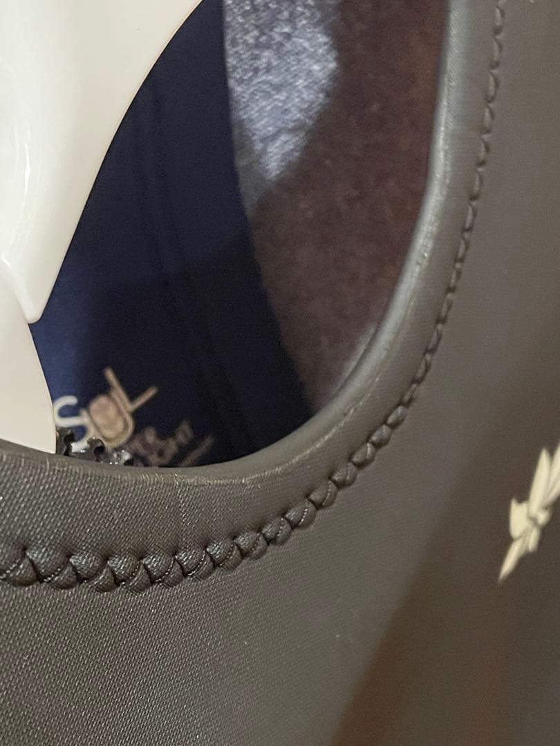 値下げ AXXE CLASSIC ロングジョン ウェットスーツ