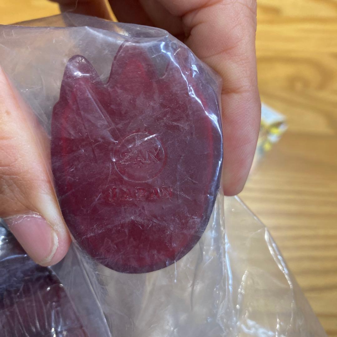 ゴジラ マルサン フィギュア　デストロイア Godzilla Marusan