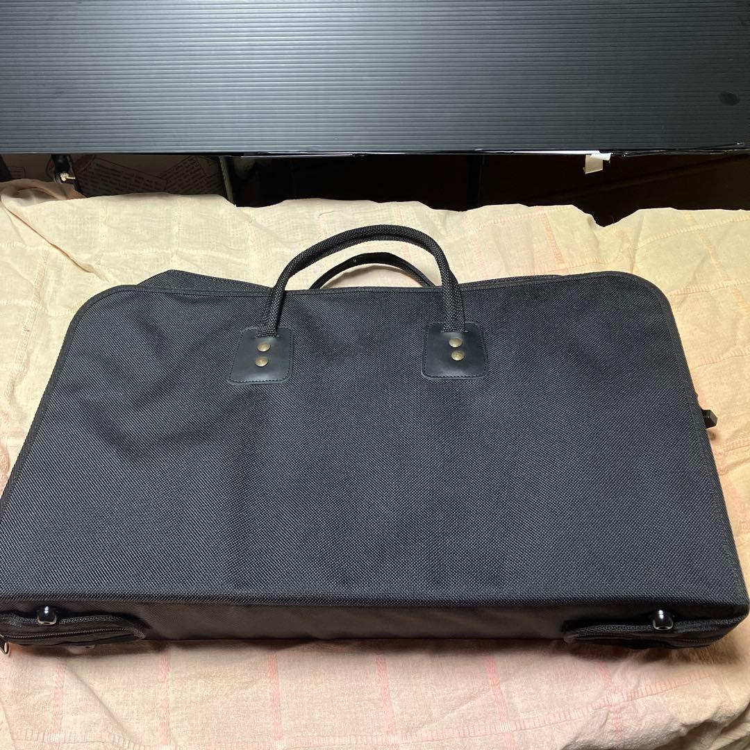 マレットバッグ　ヤマハ