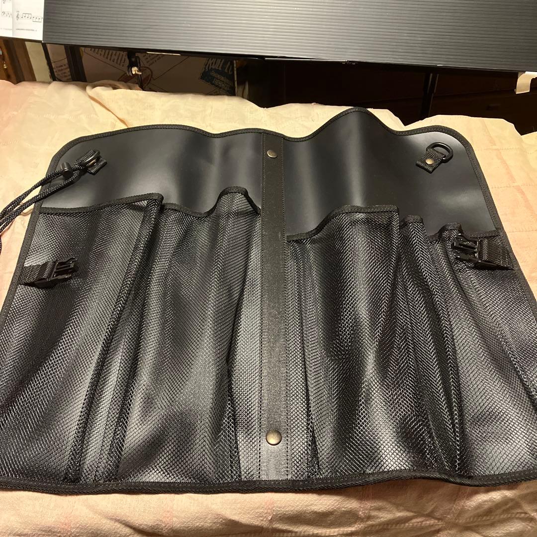 マレットバッグ　ヤマハ