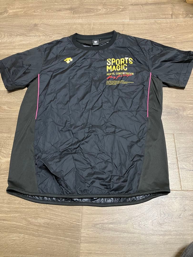 Move Sport トレーニングウェアセット