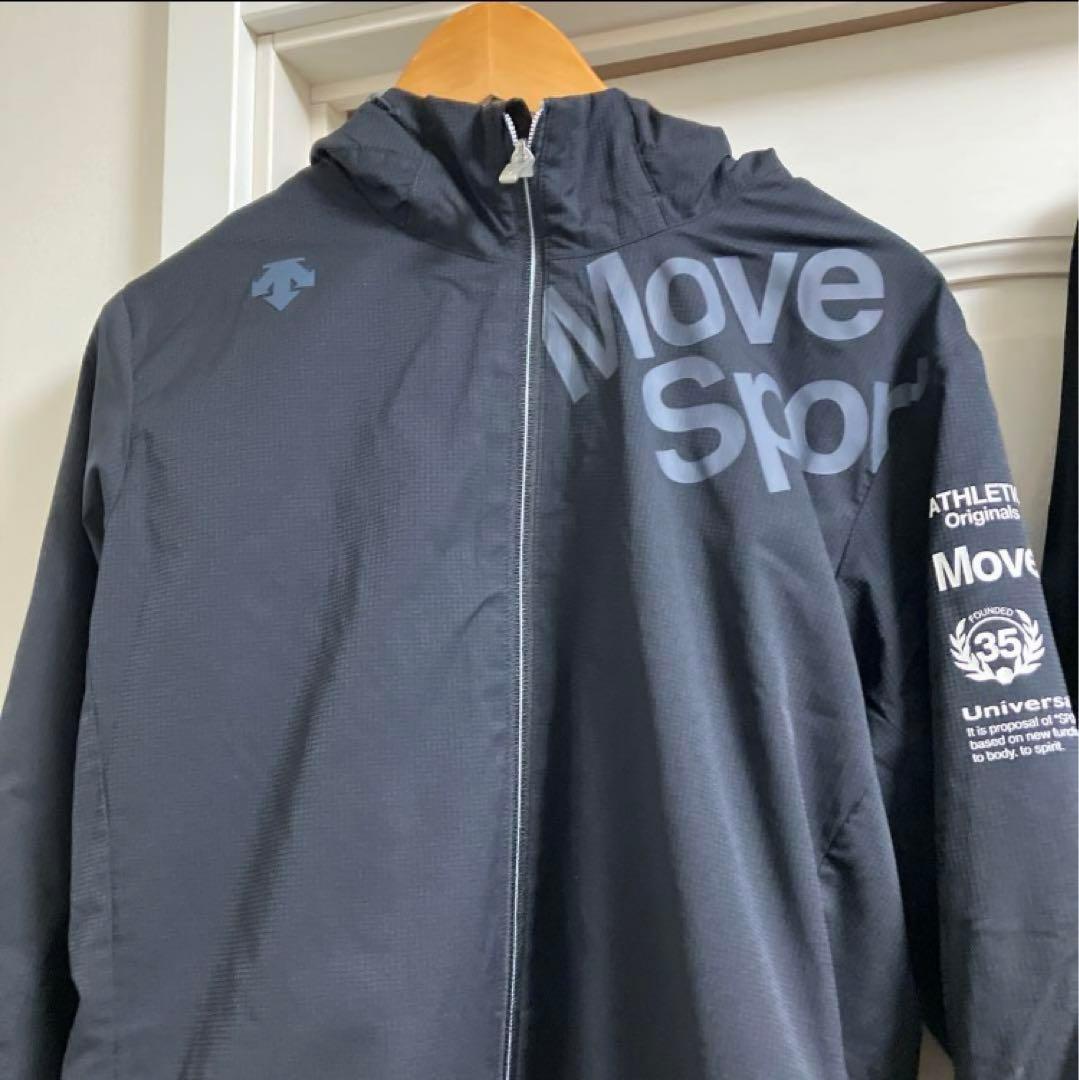 Move Sport トレーニングウェアセット