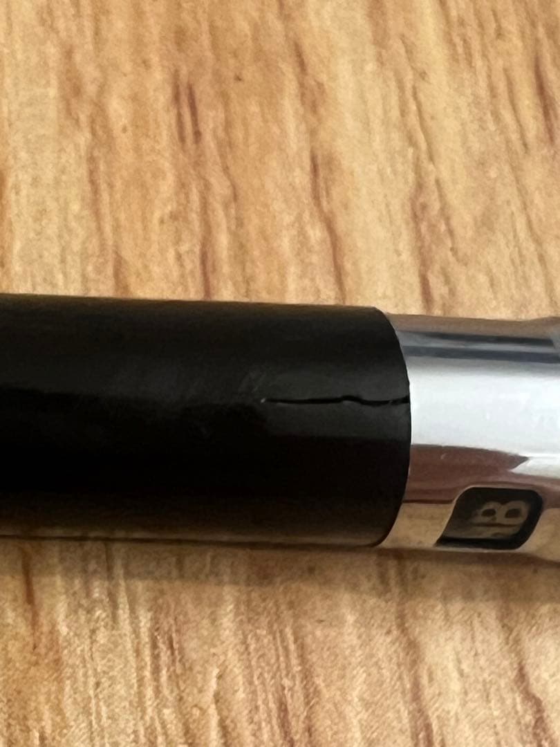 パイロット ハイメカホルダー H2003 0.3mm シャーペン 廃番 廃盤