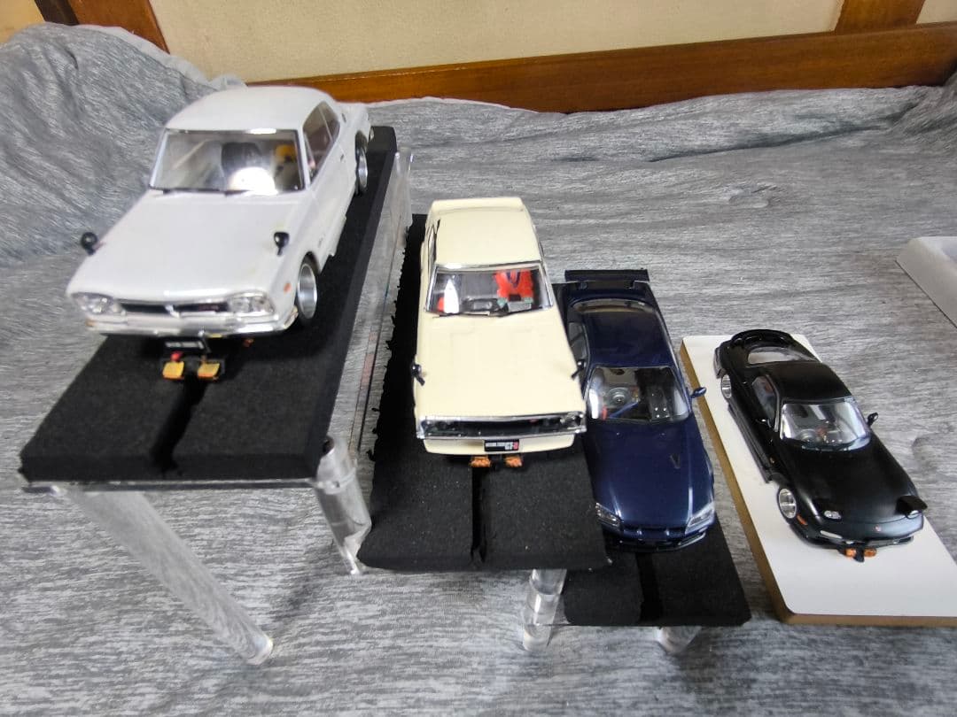 1/32スロットカー