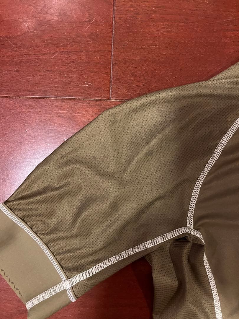 PAS NORMAL STUDIOS Mechanism メンズM グリーン