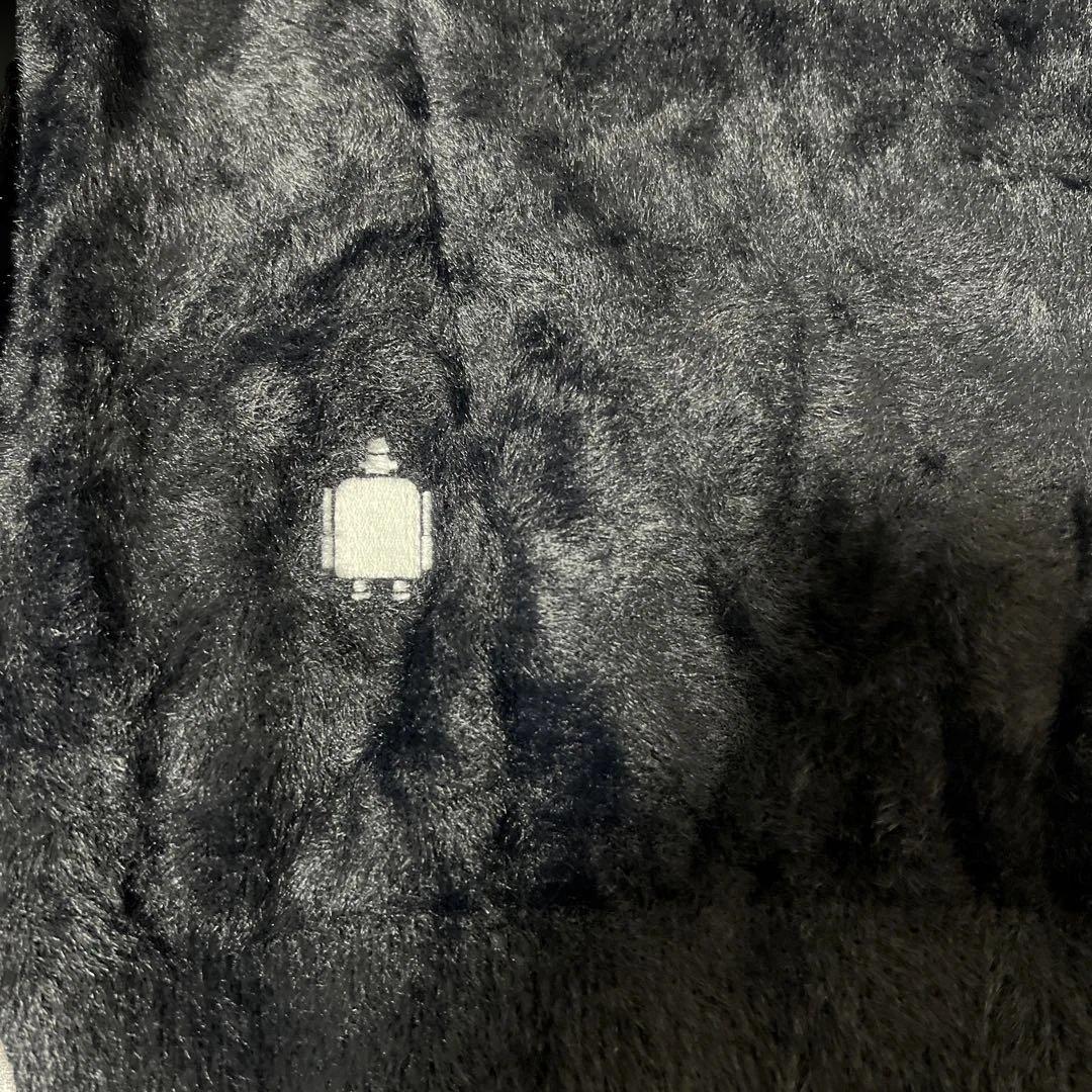 le coop sportif ブラックセーター