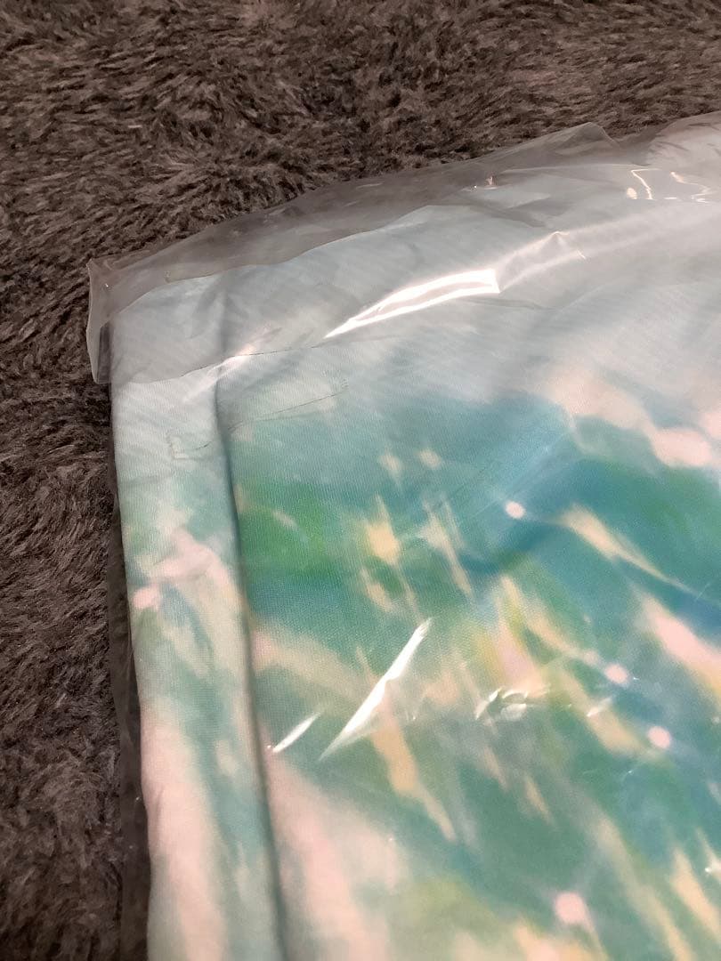 【未開封】SAO ソードアート・オンライン シーツ2点セット