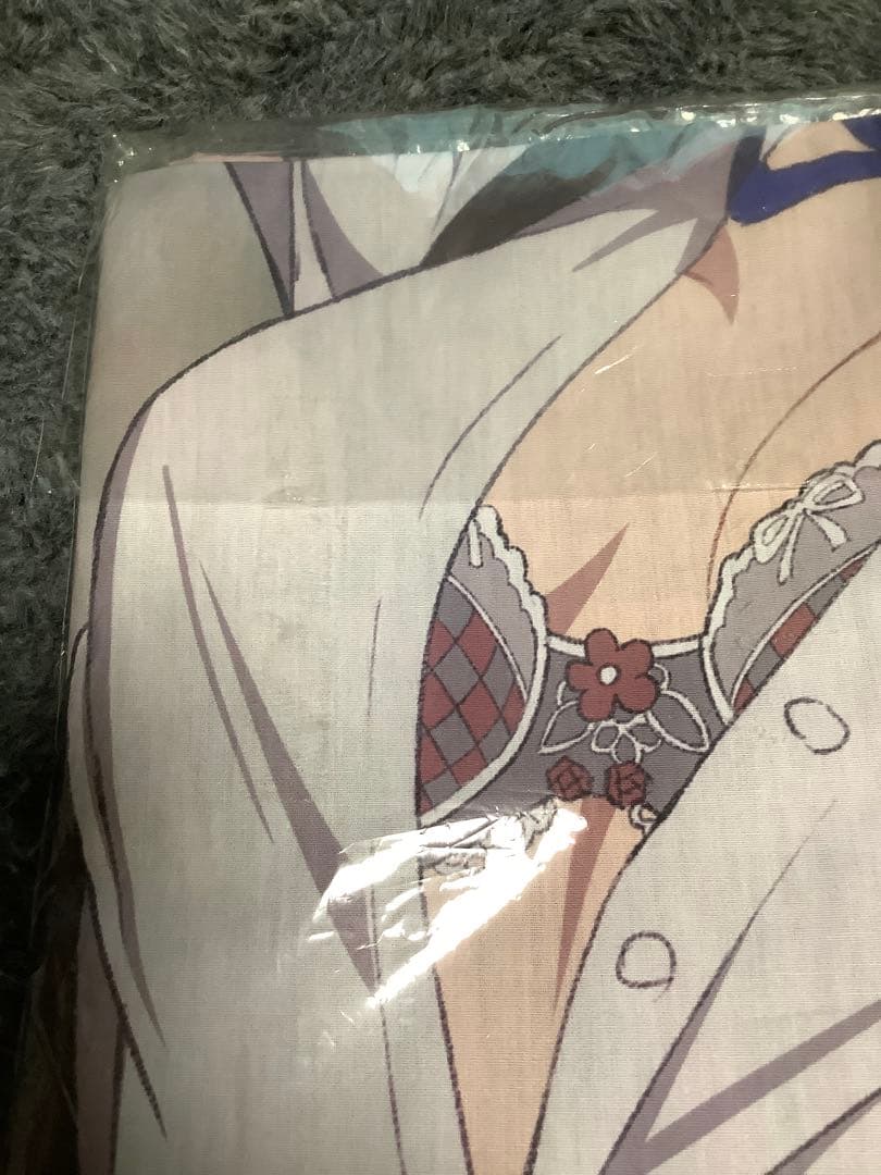 【未開封】SAO ソードアート・オンライン シーツ2点セット