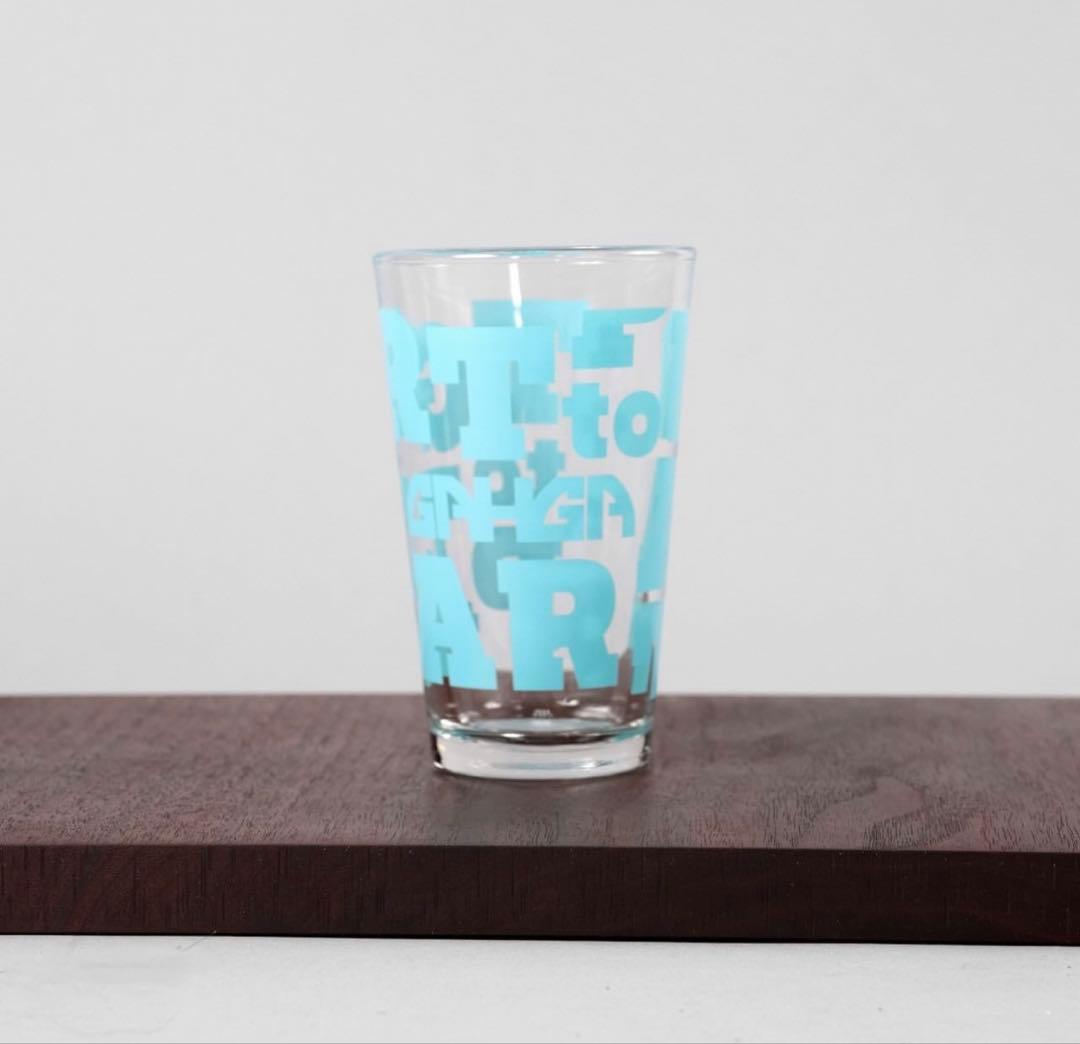 【新品・未使用・激レア】TARP GRASS gahga ver