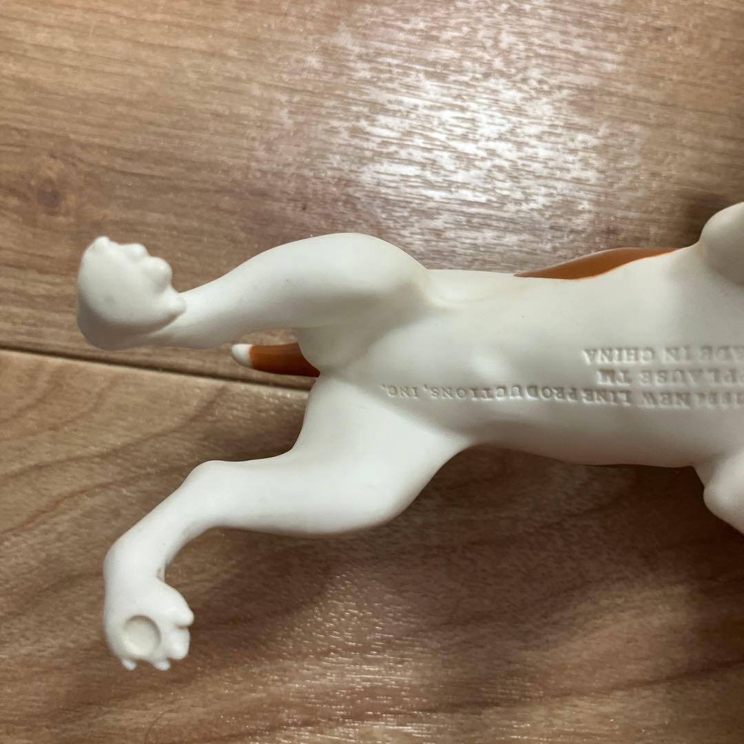 ジムキャリー 映画 マスク　mask マイロ フィギュア applause