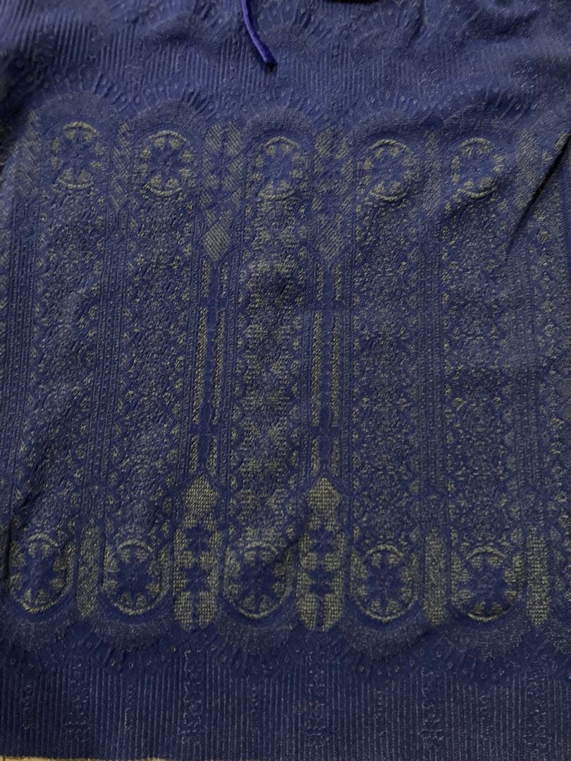 チャコット Chacott ノーソーイング S〜M