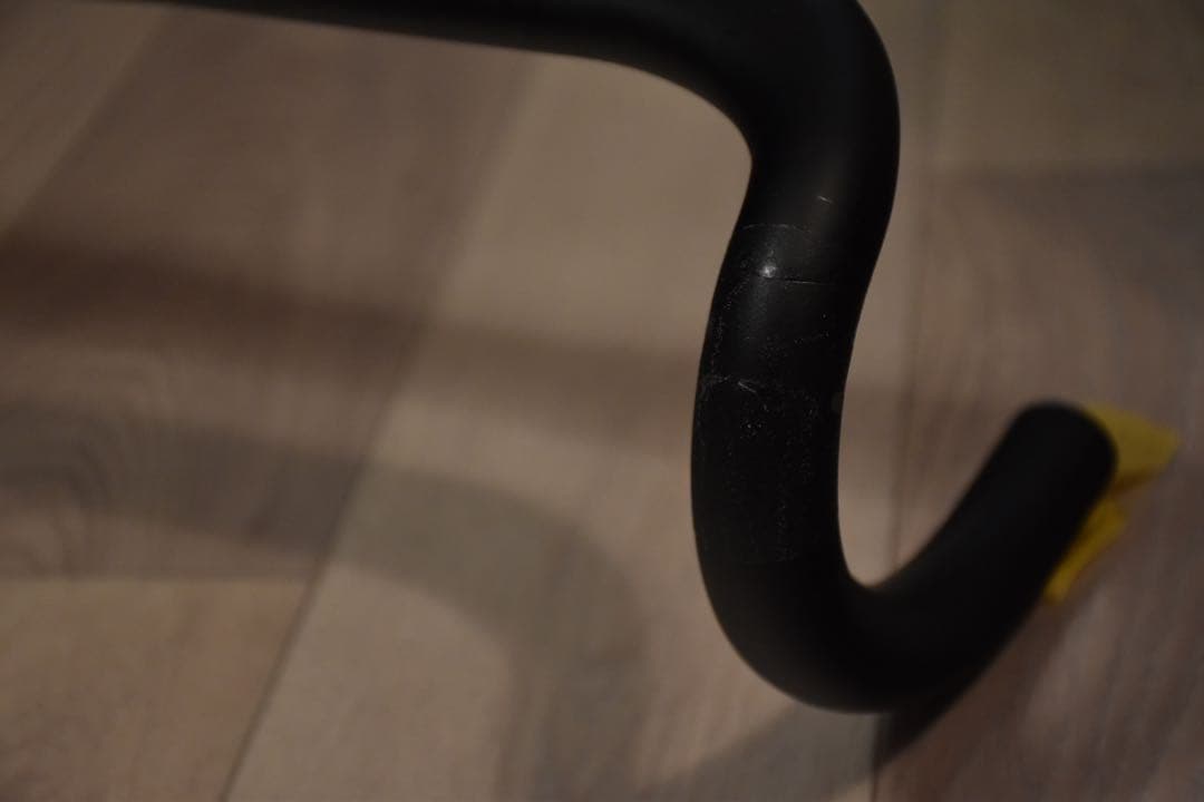 パーツ Syncros Creston 1.0 Compact Carbon 420mm