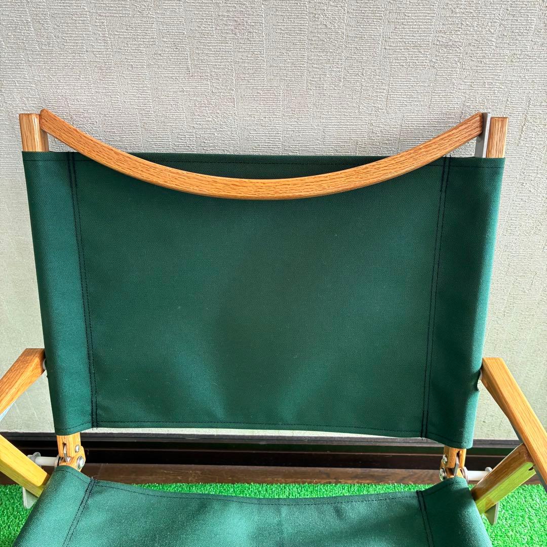 カーミットチェアー　スタンダードサイズ