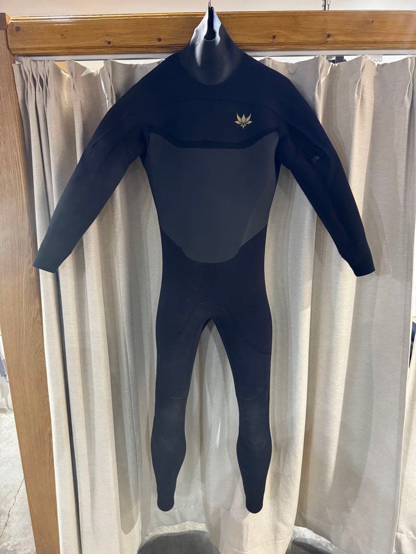 axxe classic アックスクラシック　5ミリフルスーツ