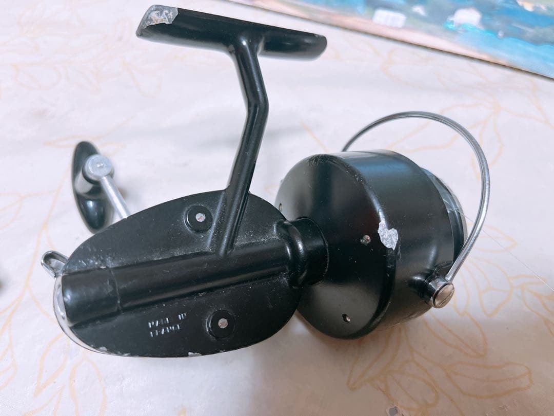 フィッシングリールセット Mitchell 他