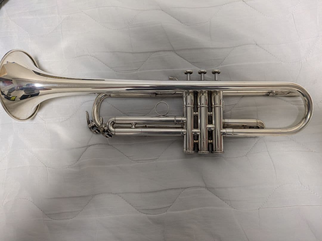 ヤマハ YTR-8330ST 旧カスタム