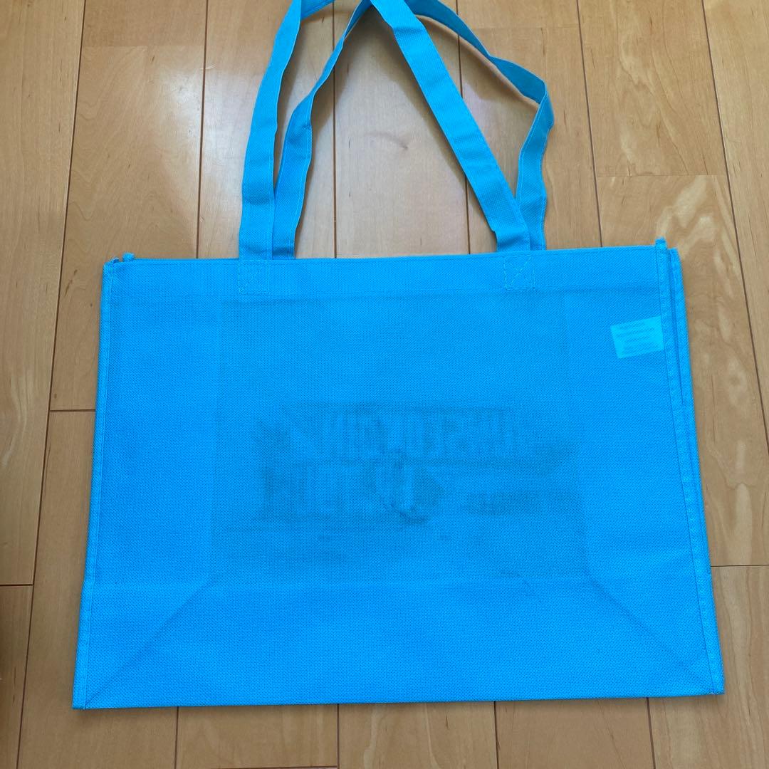 【再値下げ】Jin LA Pop-up Tシャツ Lサイズ　ショッパー付き