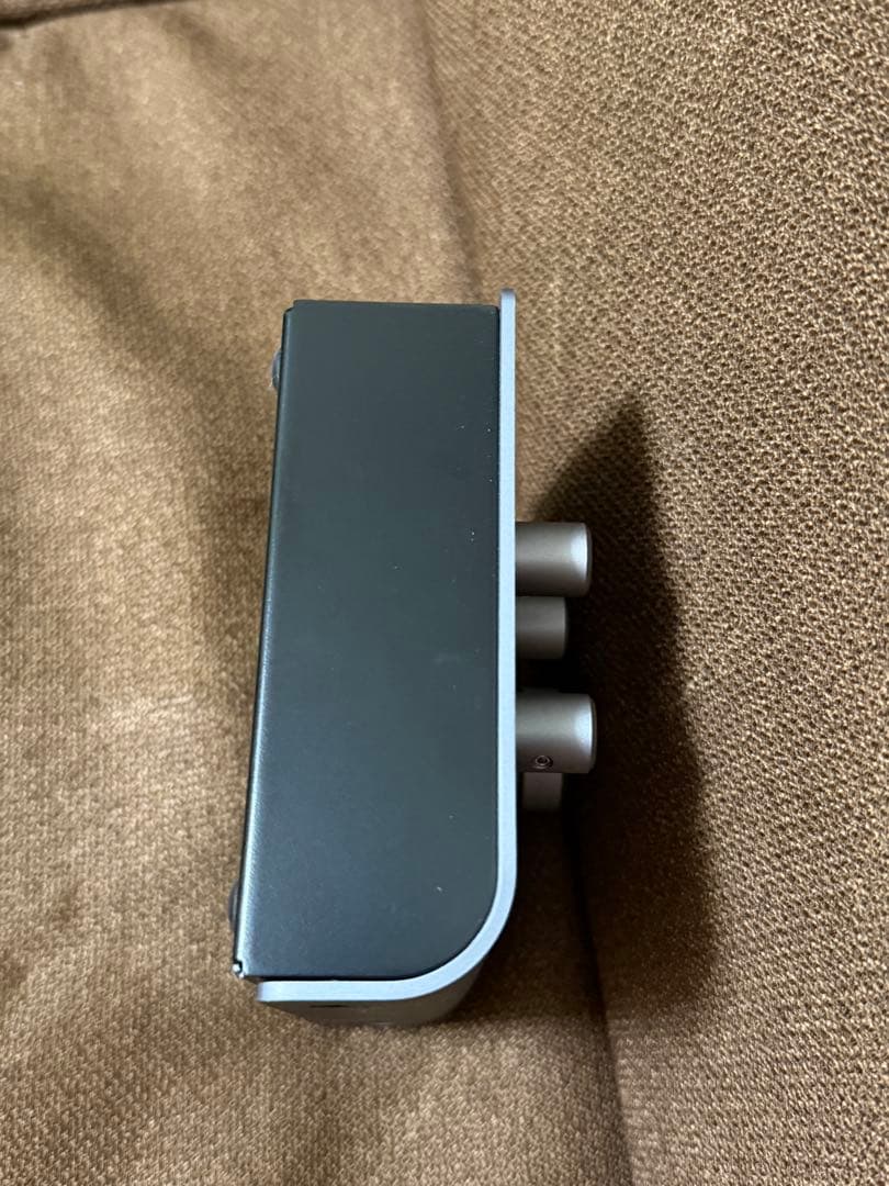 DTM・DAW AUDIENT iD4mk2