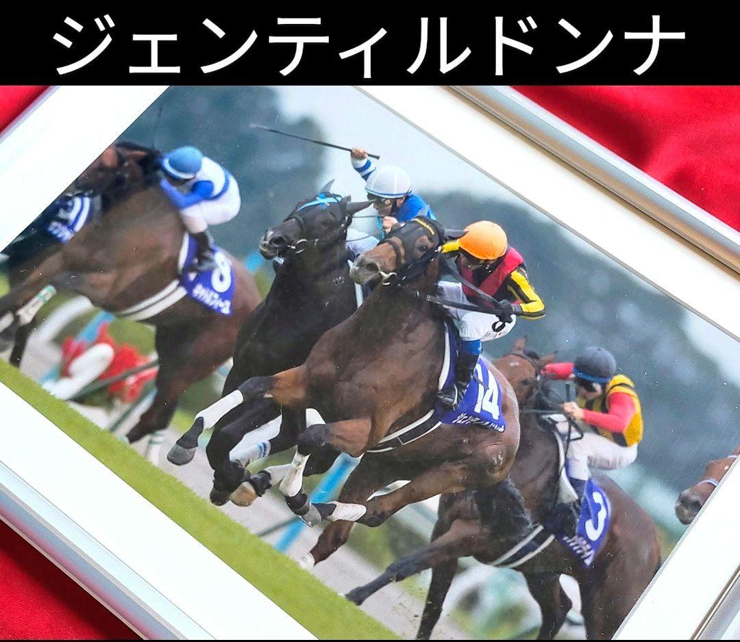 ◆　競馬　JRA　◆　ジェンティルドンナ　◆　３冠目　秋華賞　◆　フォト　◆