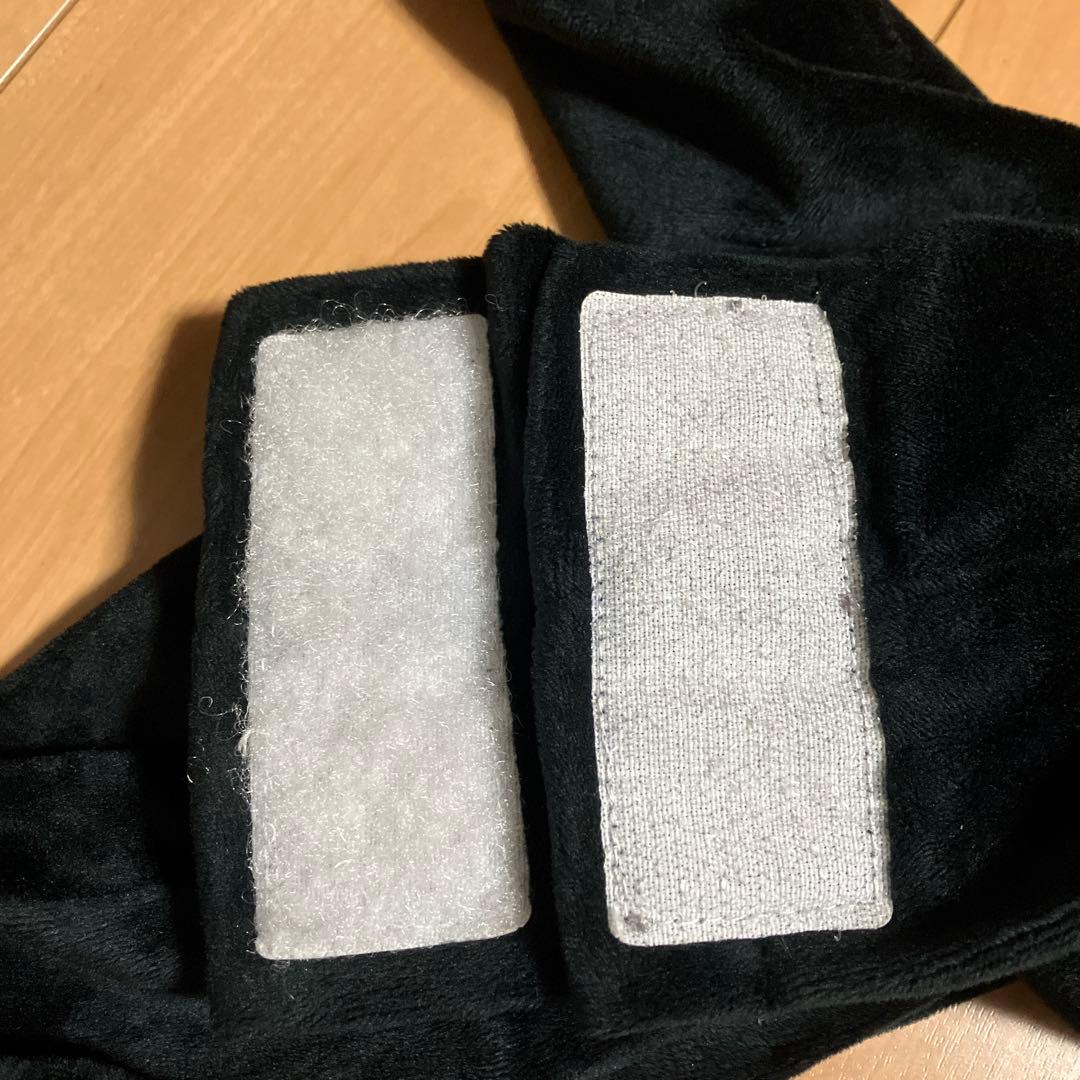 妖怪ウォッチ ヨロズマート 影オロチ 龍のマフラー ぬいぐるみ オロチ　タグなし