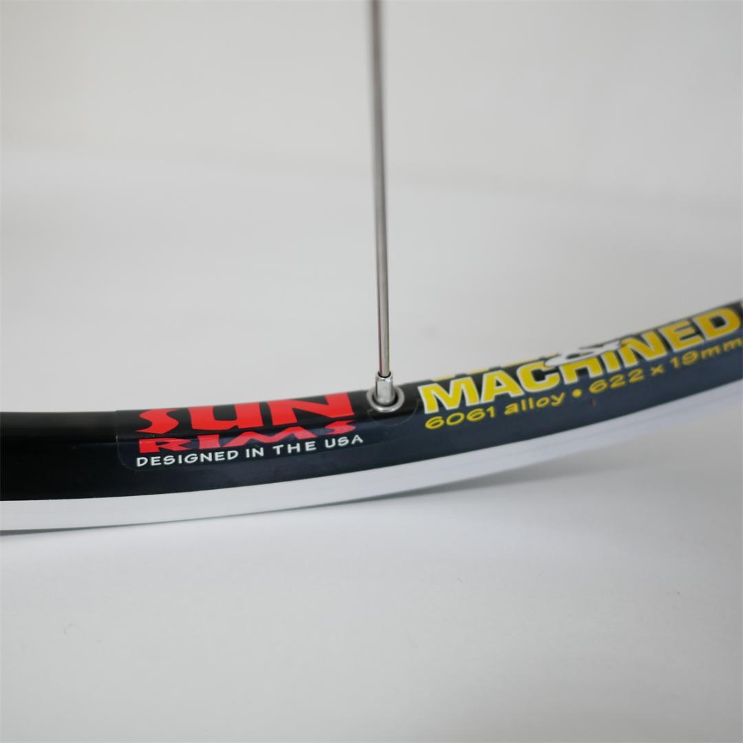 ロードバイク用CLASSIC　ホイール　タイヤセット　パナレーサー　タイヤ