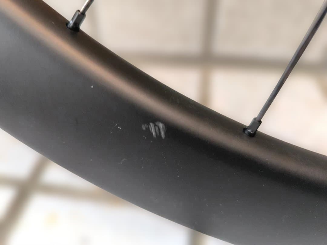 Prime Primavera 44 カーボンホイールセット（前後・ディスク）