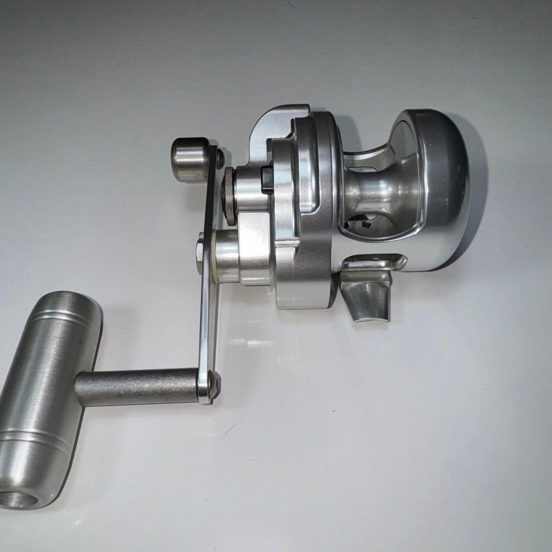 アキュレート ACCURATE BOSS 197MAGNUM