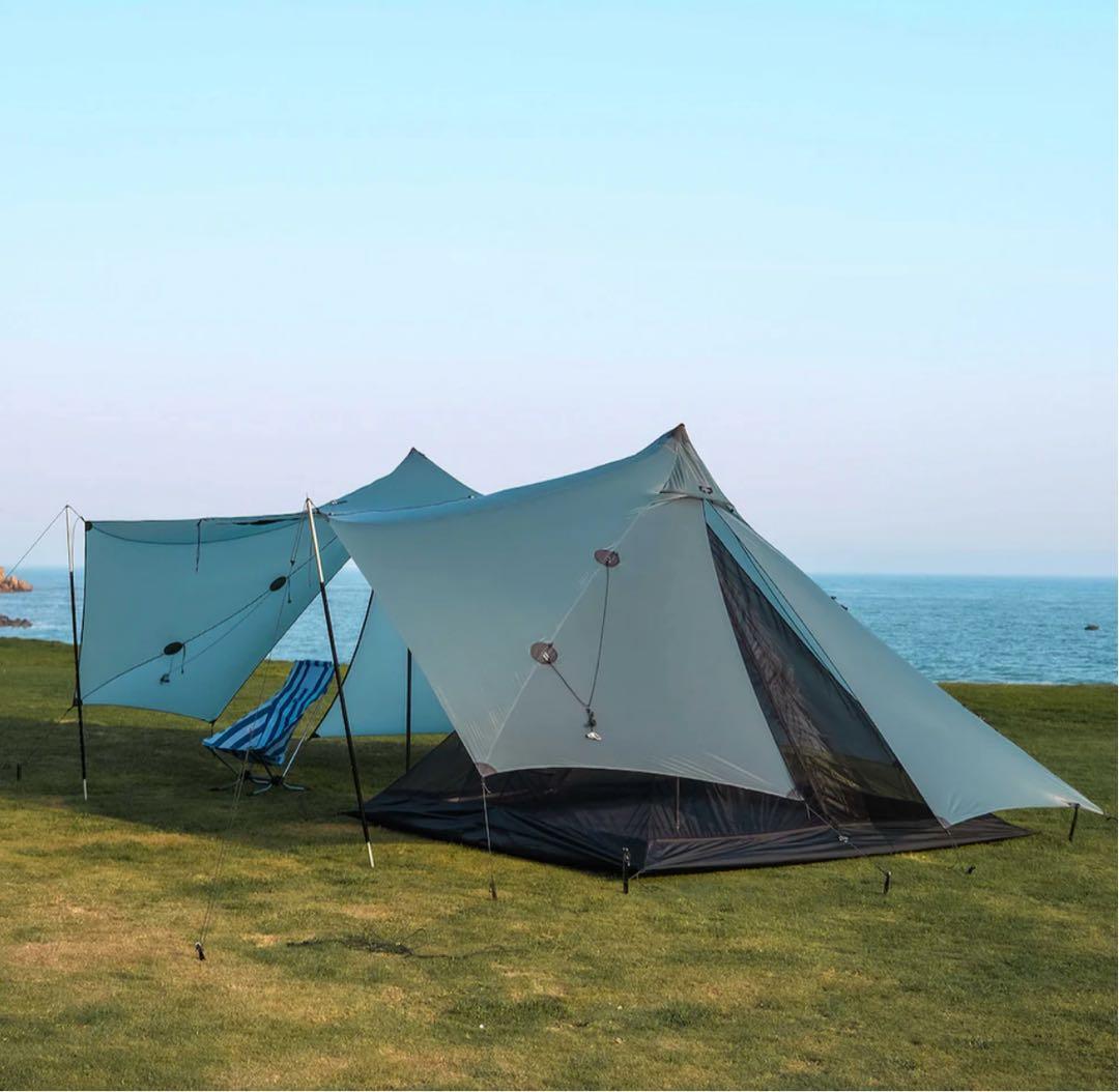 Pretent bealock プレテント　ベアロック　美品