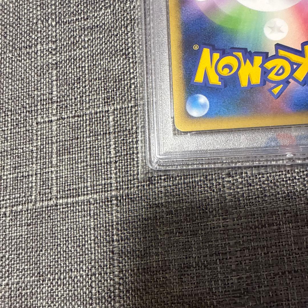 ルギア　ホウオウ　プロモ　PSA10 極美品　希少　ポケカ