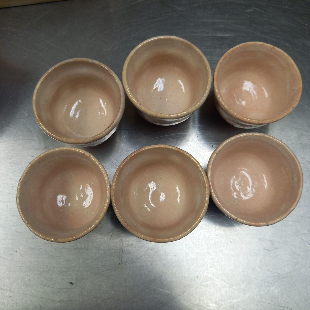 萩焼 十一世 坂高麗左衛門 造 萩茶器 十一代 共箱 新品　未使用