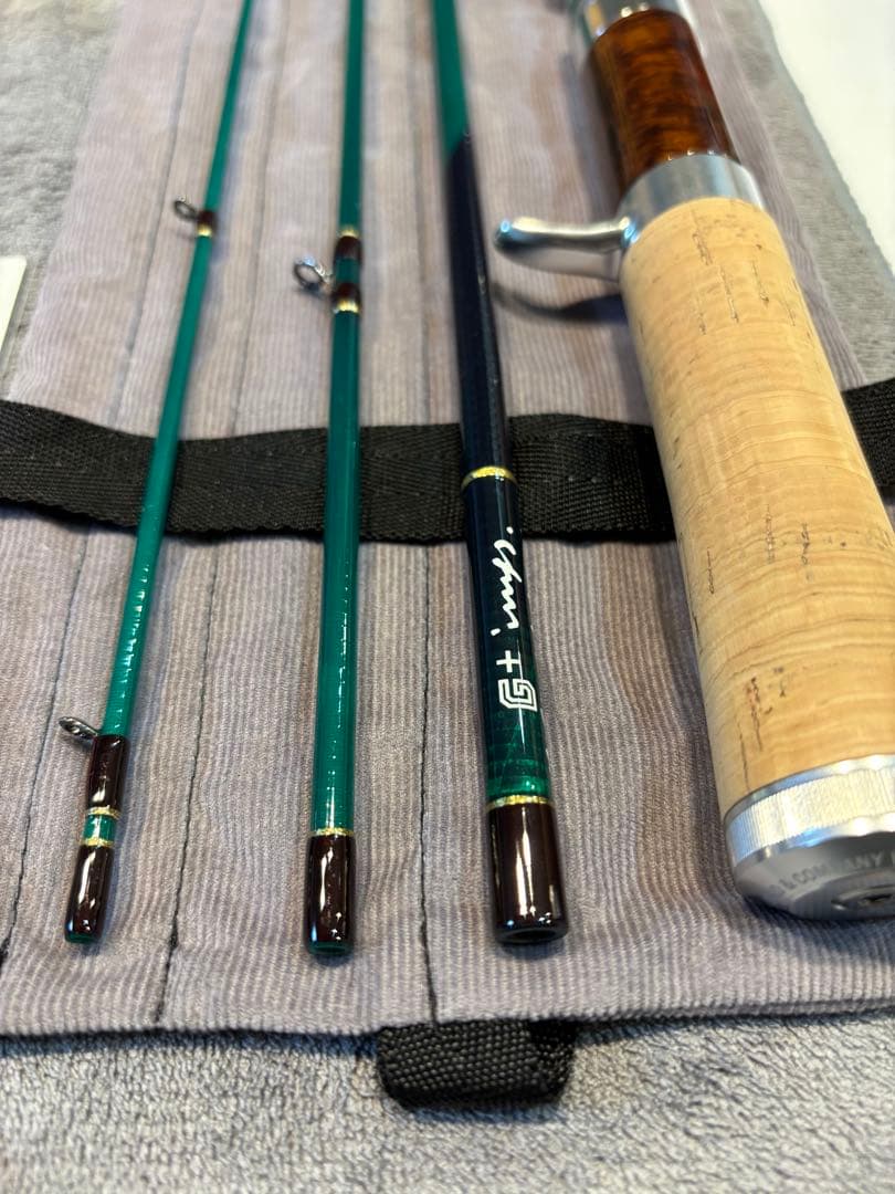 アングロ&カンパニー　G+imp494