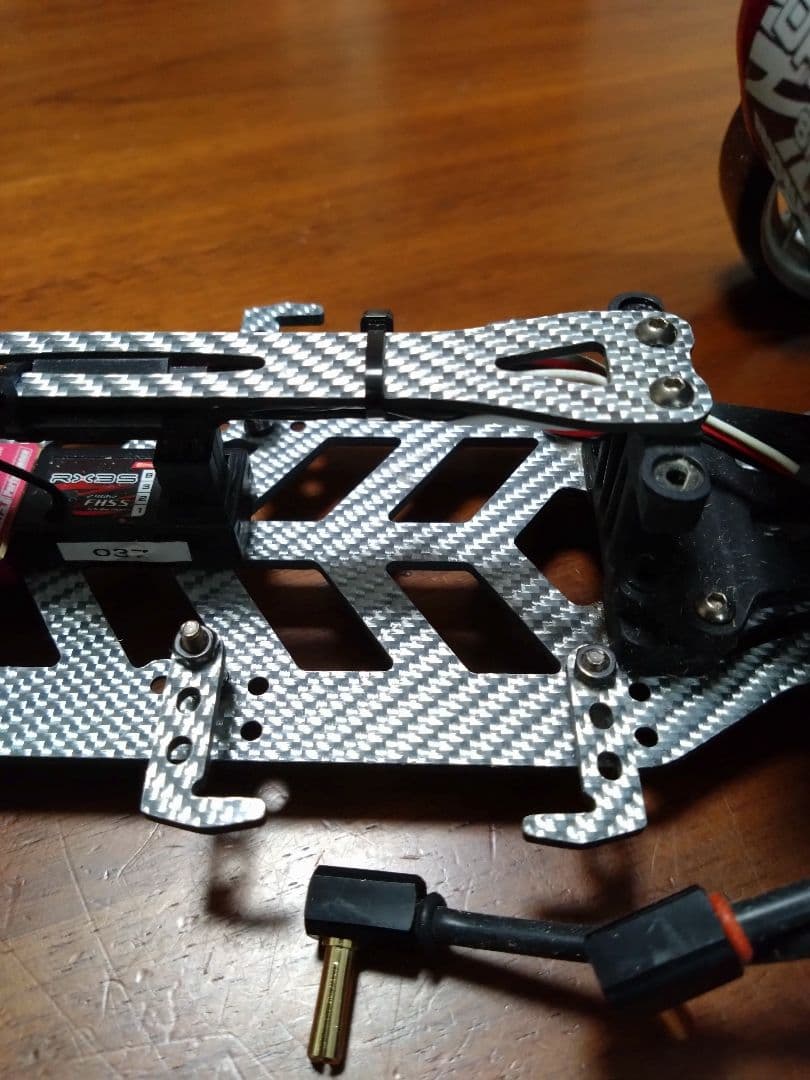 ヨコモ YD-2 Z オーバードーズ ドリラジ ドリフト シルビア