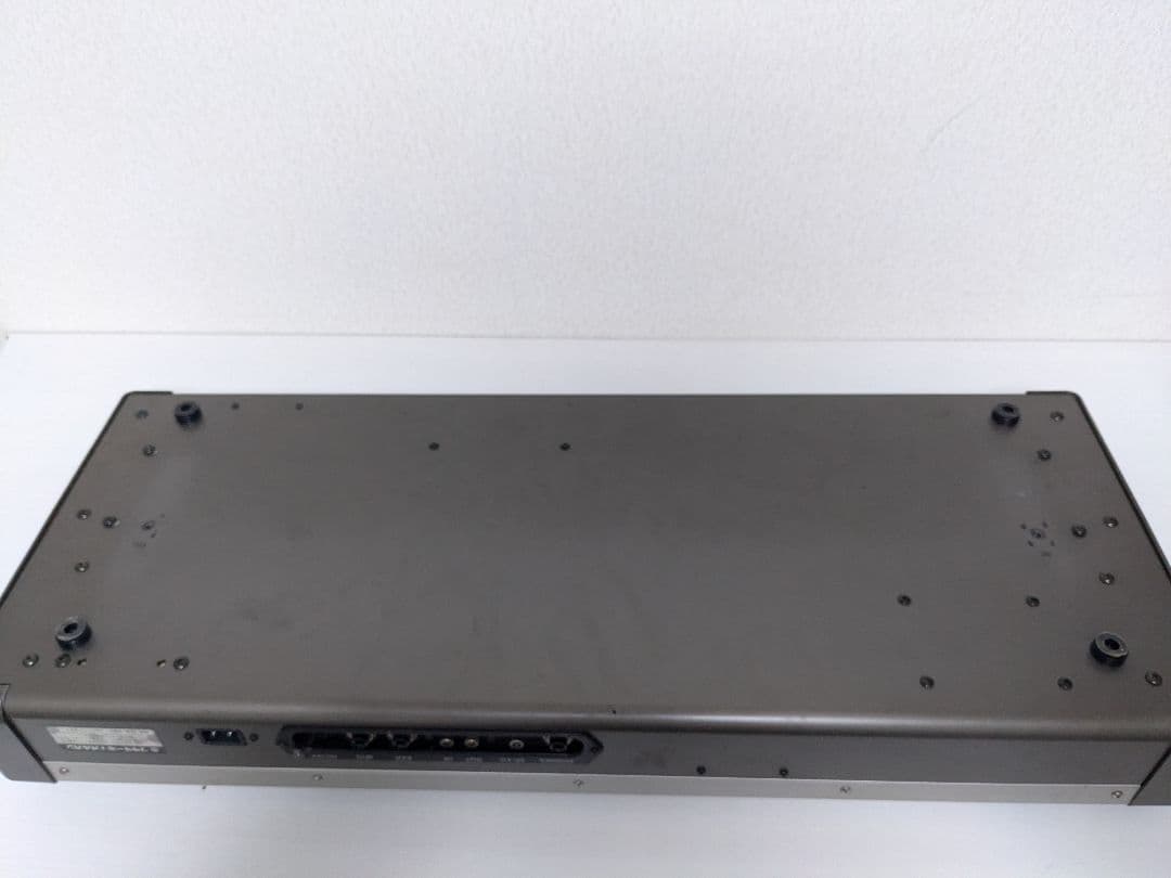 brother 音楽シンセサイザー auto emillion gx 151