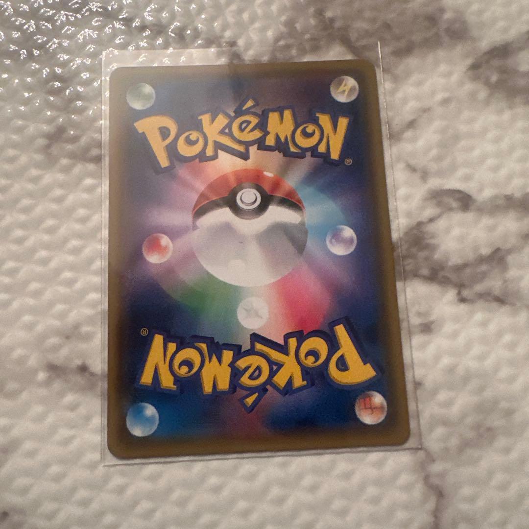 名探偵ピカチュウ：名探偵ピカチュウ劇場限定セット PROMO SM-Pプロモカ…