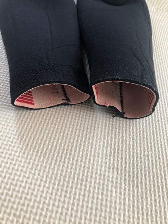 ウェットスーツ　3ミリ