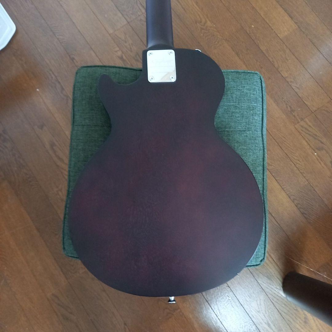 『軽量美品』Epiphone by Gibson SL lespaul