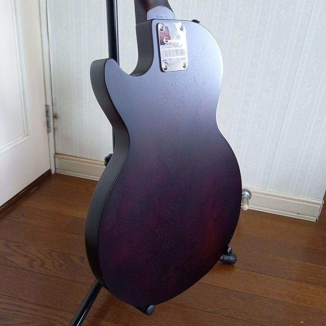 『軽量美品』Epiphone by Gibson SL lespaul