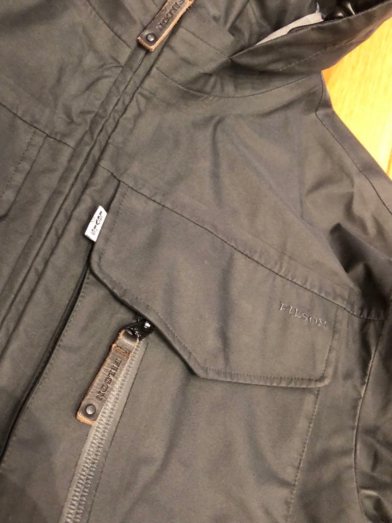 Levi's × Filson Fishing Jacket S