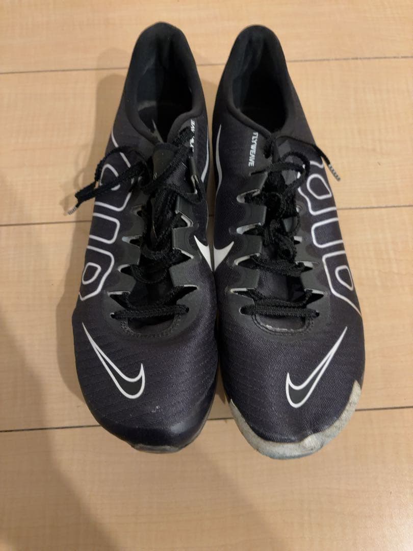 Nike エア ズーム マックスフライ モア アップテンポ