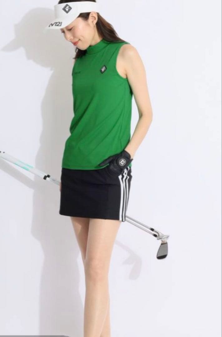 addidas/アディダス/レディース/ジャケット/スカート/セット/ゴルフ