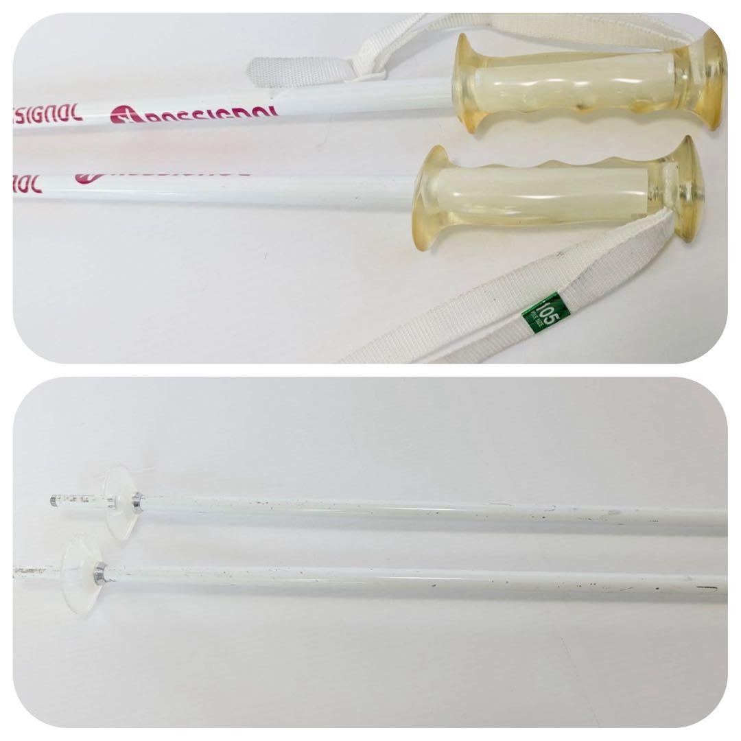 レディーススキー板　ATOMIC NANO 150㎝【ブーツ、ストック付】