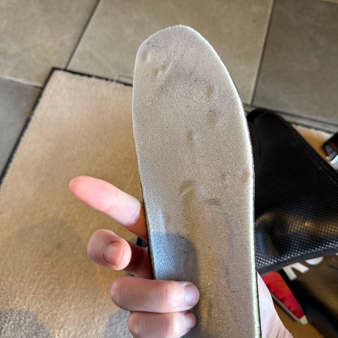 スキー ROSSIGNOL All track 90 29.5cm 295mm