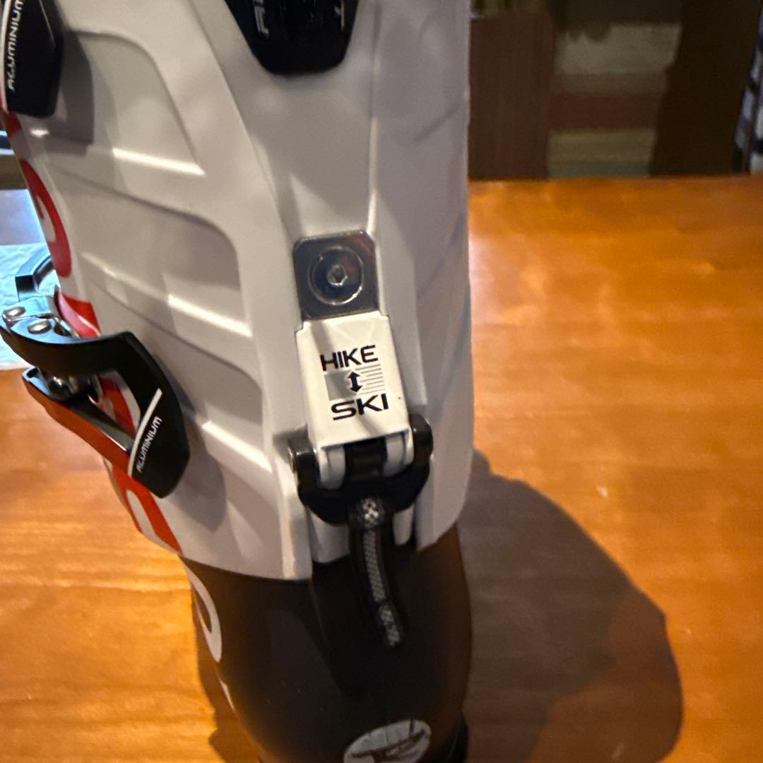 スキー ROSSIGNOL All track 90 29.5cm 295mm