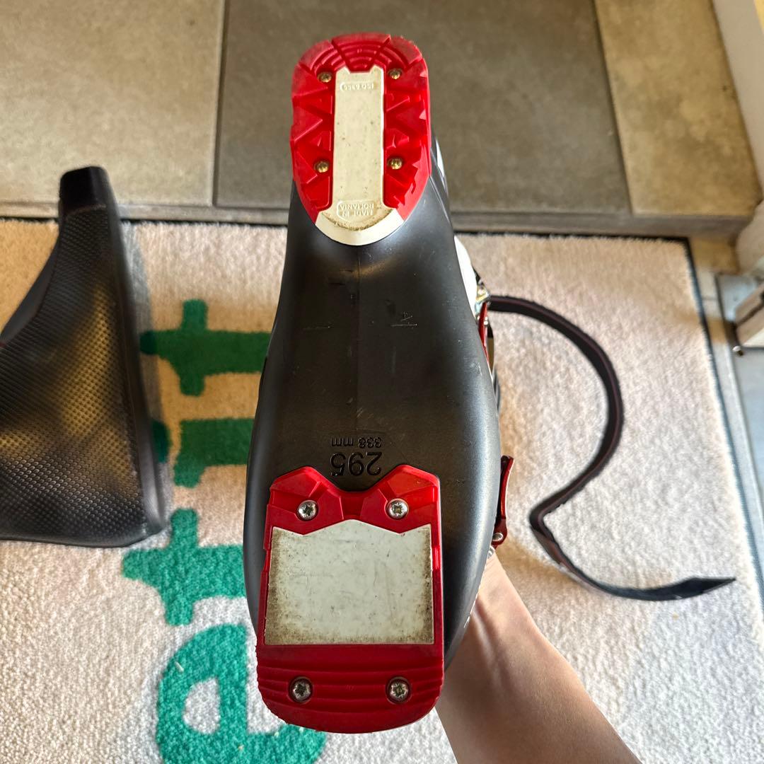 スキー ROSSIGNOL All track 90 29.5cm 295mm