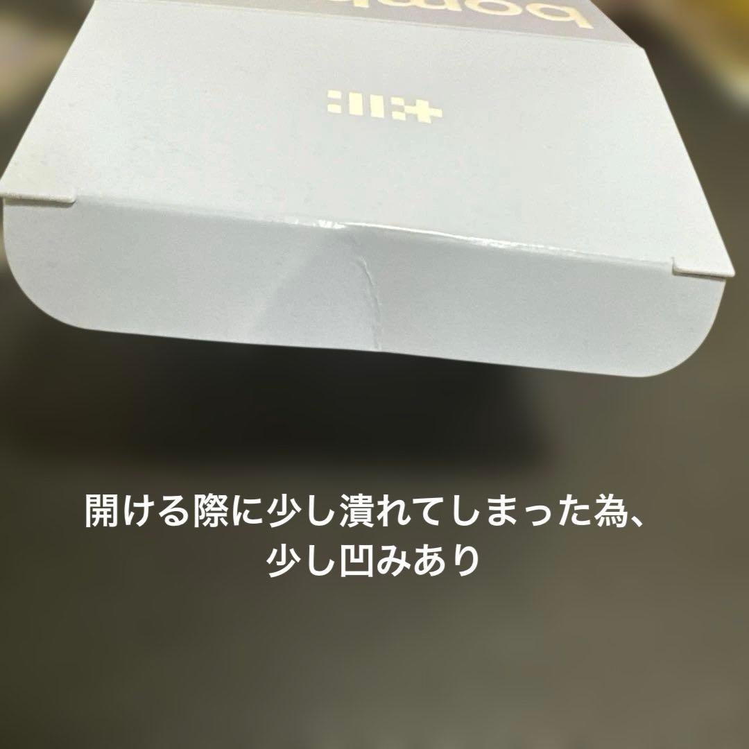 ILLIT 3rd album bombイヤモニ風 イヤホン ※商品の説明必読