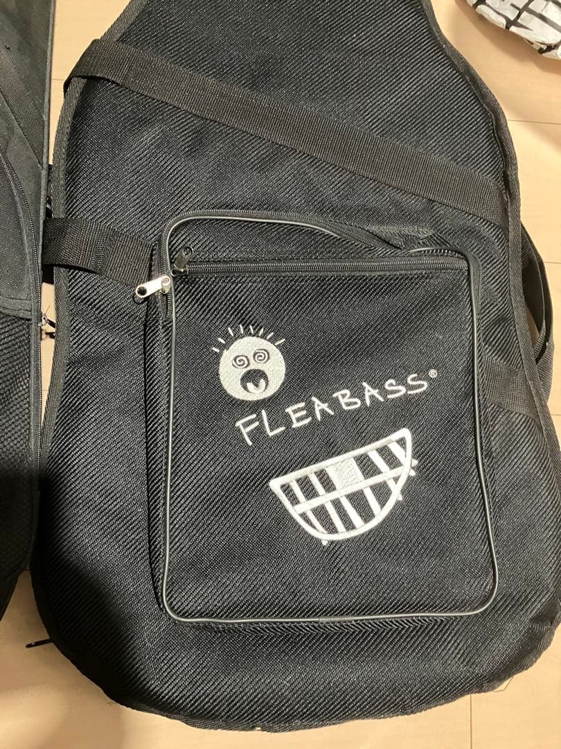 Fleabass フリーベース シグネチャーモデル
