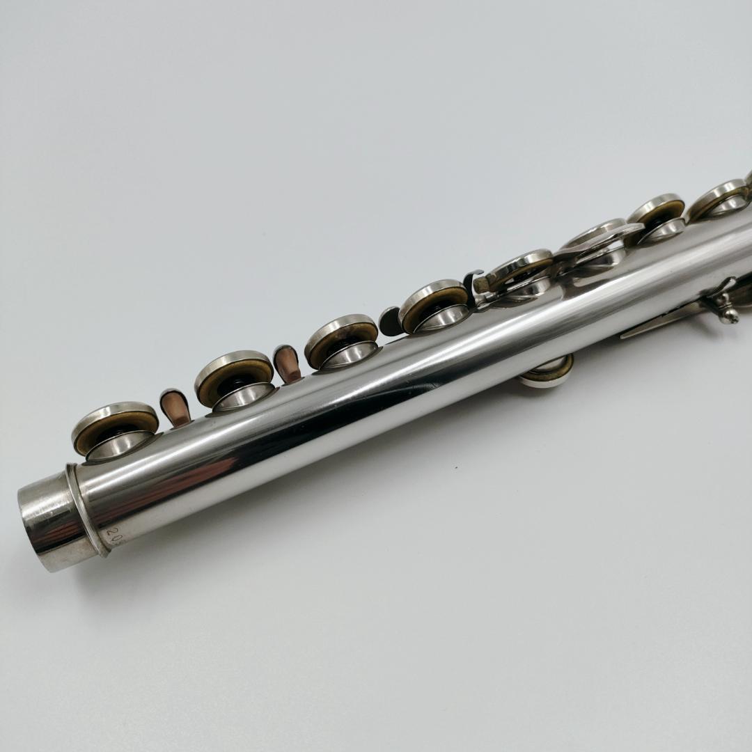 YAMAHA/ ヤマハ　フルート　YFL-23 管楽器