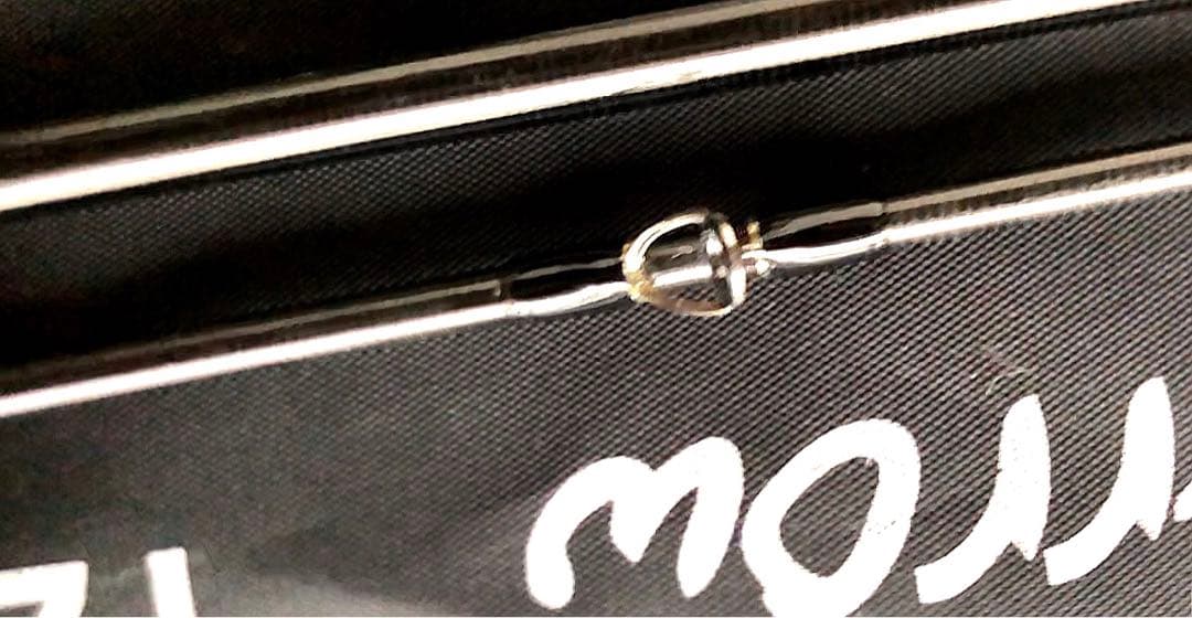 エイムスブラックアロー126